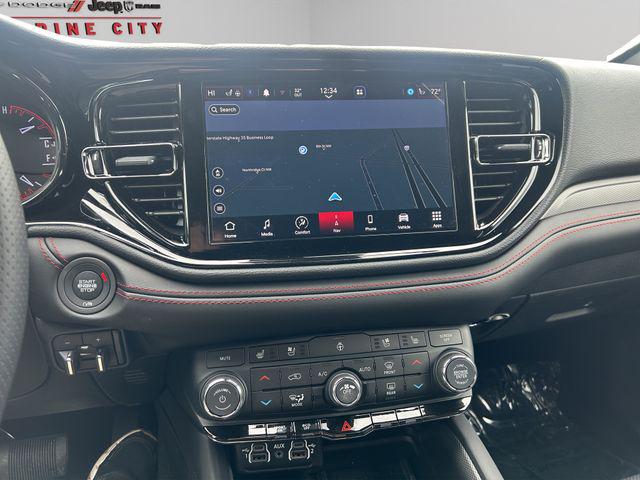 2026 Dodge Durango GT Plus HEMI V8 AWD