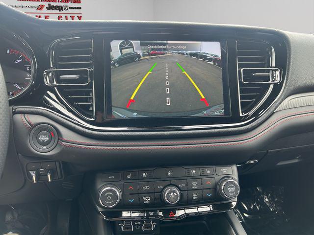 2026 Dodge Durango GT Plus HEMI V8 AWD