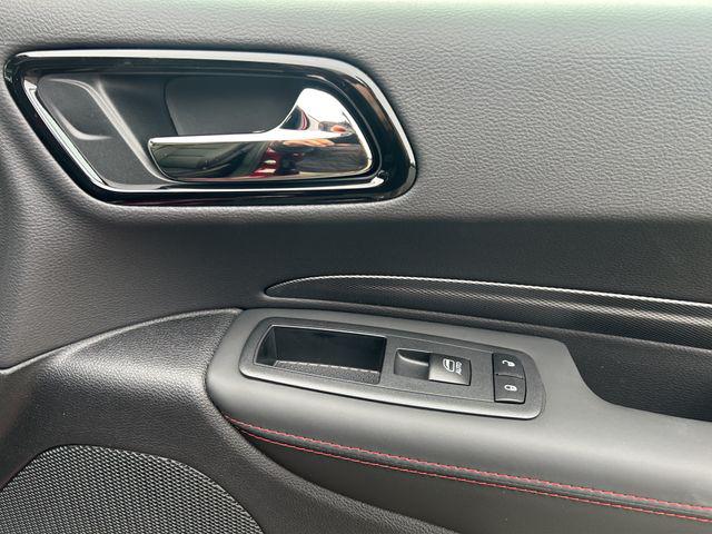 2026 Dodge Durango GT Plus HEMI V8 AWD