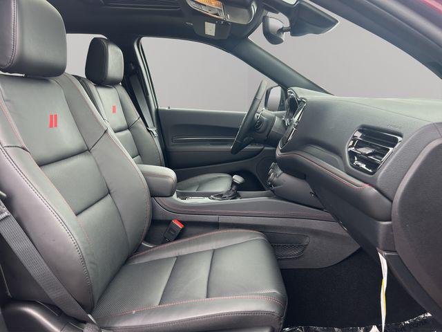 2026 Dodge Durango GT Plus HEMI V8 AWD