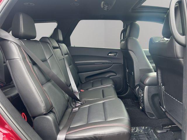 2026 Dodge Durango GT Plus HEMI V8 AWD