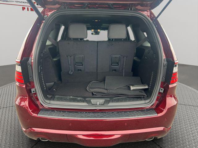 2026 Dodge Durango GT Plus HEMI V8 AWD