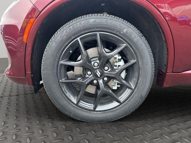 2026 Dodge Durango GT Plus HEMI V8 AWD