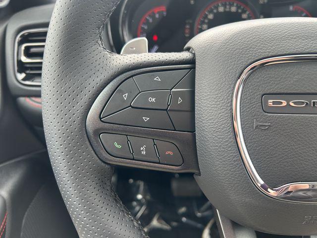 2026 Dodge Durango GT Plus HEMI V8 AWD
