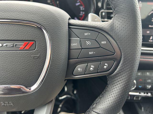2026 Dodge Durango GT Plus HEMI V8 AWD