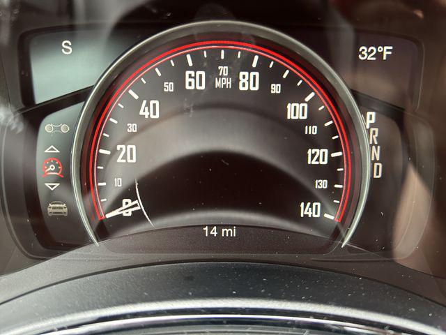 2026 Dodge Durango GT Plus HEMI V8 AWD