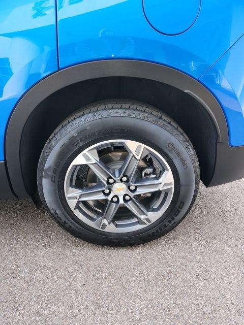 2025 Chevrolet Blazer AWD 2LT