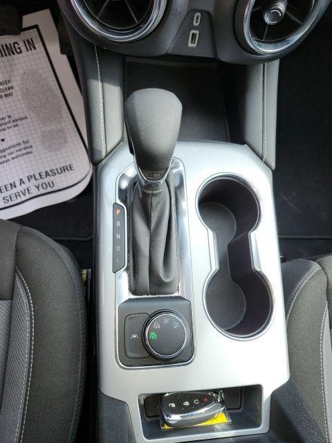 2025 Chevrolet Blazer AWD 2LT