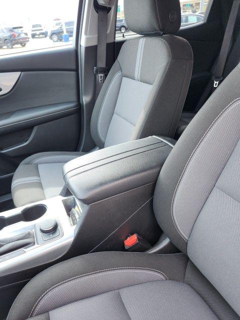 2025 Chevrolet Blazer AWD 2LT