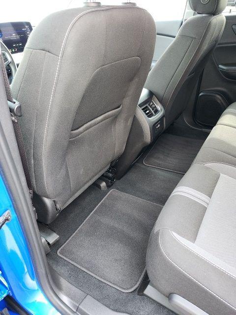 2025 Chevrolet Blazer AWD 2LT