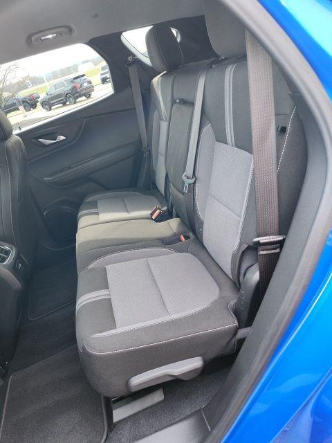 2025 Chevrolet Blazer AWD 2LT