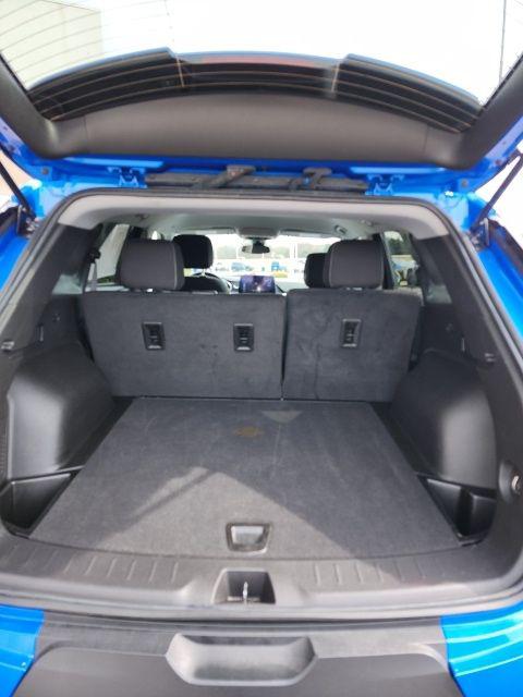 2025 Chevrolet Blazer AWD 2LT