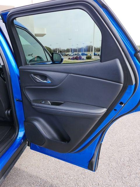 2025 Chevrolet Blazer AWD 2LT