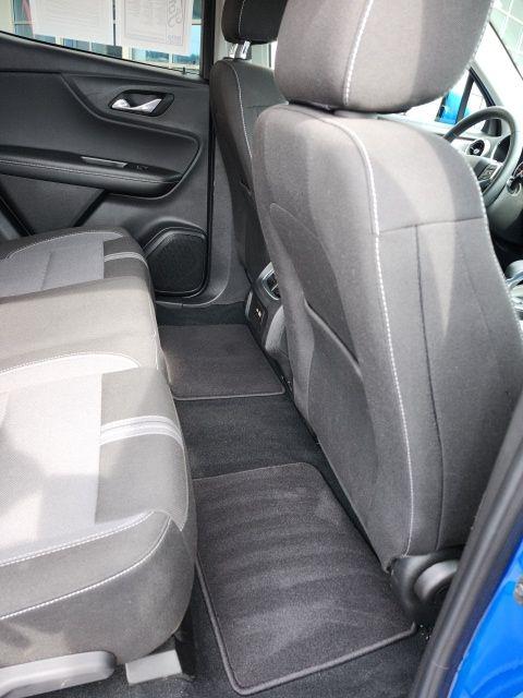 2025 Chevrolet Blazer AWD 2LT