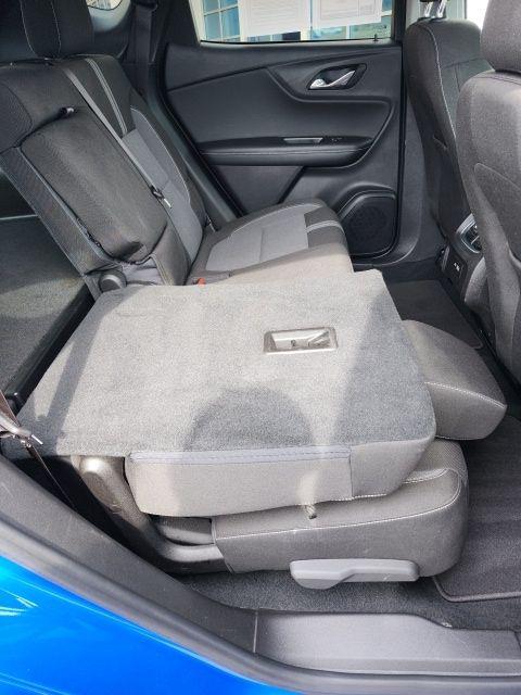 2025 Chevrolet Blazer AWD 2LT