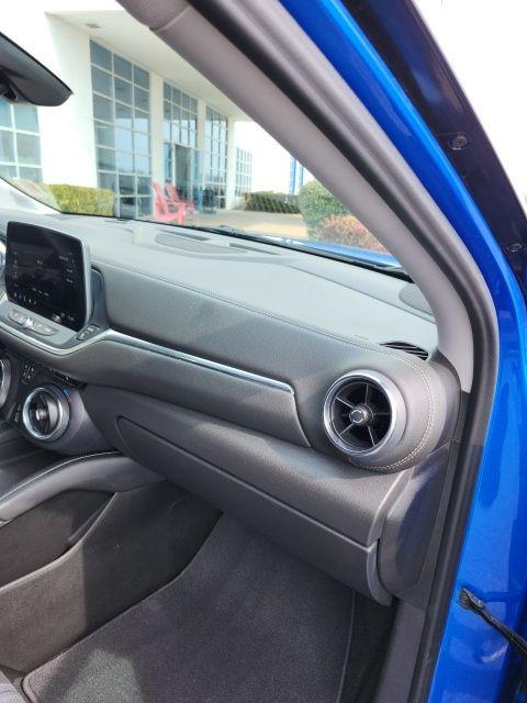2025 Chevrolet Blazer AWD 2LT