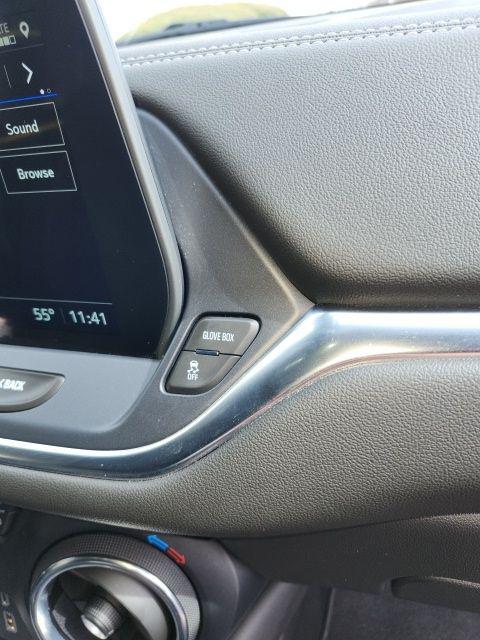 2025 Chevrolet Blazer AWD 2LT