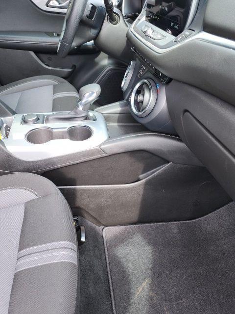 2025 Chevrolet Blazer AWD 2LT