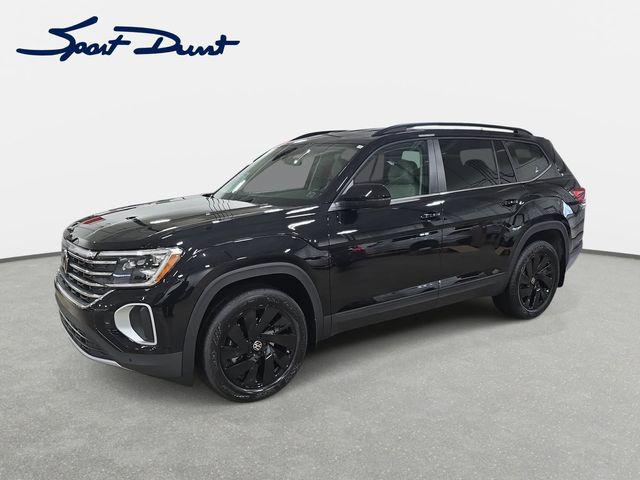 2026 Volkswagen Atlas SE with Technology for sale in Goldsboro, NC