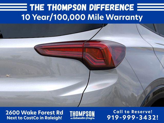 2026 Buick Encore GX Sport Touring FWD