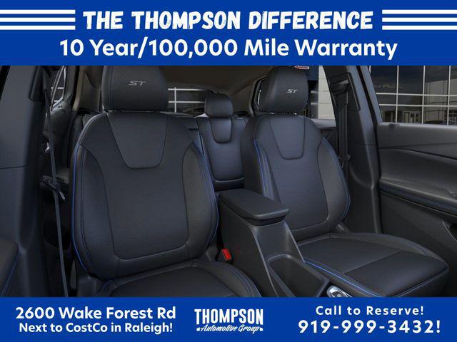 2026 Buick Encore GX Sport Touring FWD