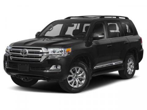 /2019 Toyota Land-Cruiser