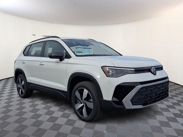 2026 Volkswagen Taos S for sale in State College, PA