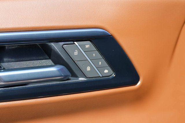 2026 Chevrolet Tahoe 4WD High Country