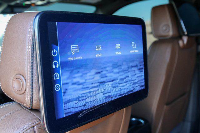 2026 Chevrolet Tahoe 4WD High Country