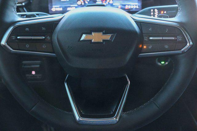 2026 Chevrolet Tahoe 4WD High Country