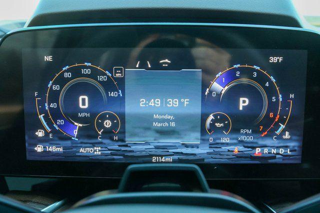 2026 Chevrolet Tahoe 4WD High Country