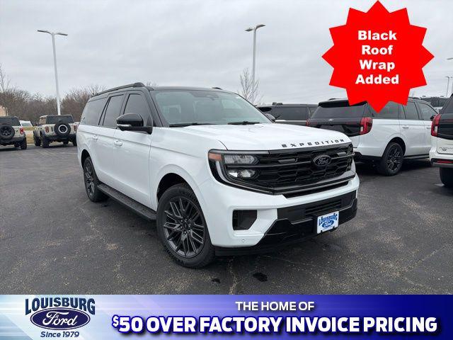 2026 Ford Expedition Max Platinum MAX for sale in Louisburg, KS