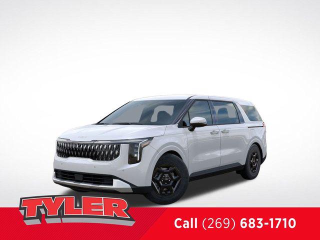 2026 Kia Carnival MPV LX for sale in Niles, MI