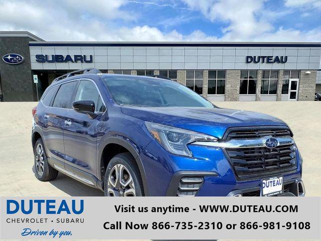 2026 Subaru Ascent Limited 7-Passenger for sale in Lincoln, NE