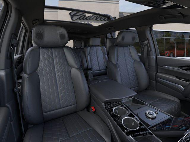 2026 Cadillac Escalade IQ Sport