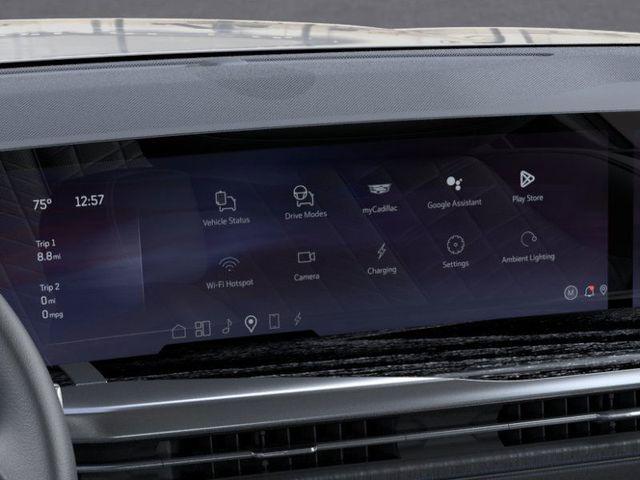 2026 Cadillac Escalade IQ Sport