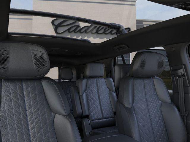 2026 Cadillac Escalade IQ Sport