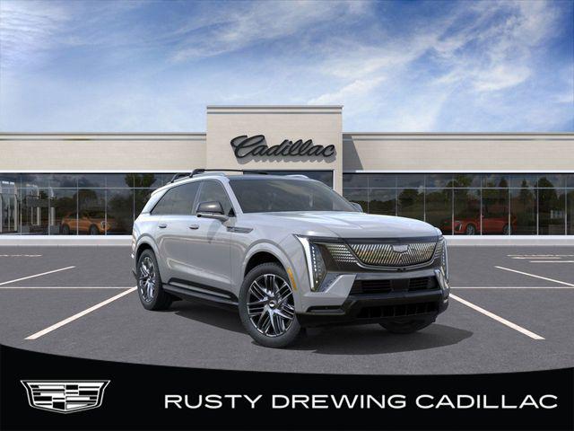 2026 Cadillac Escalade IQ Sport for sale in Jefferson City, MO