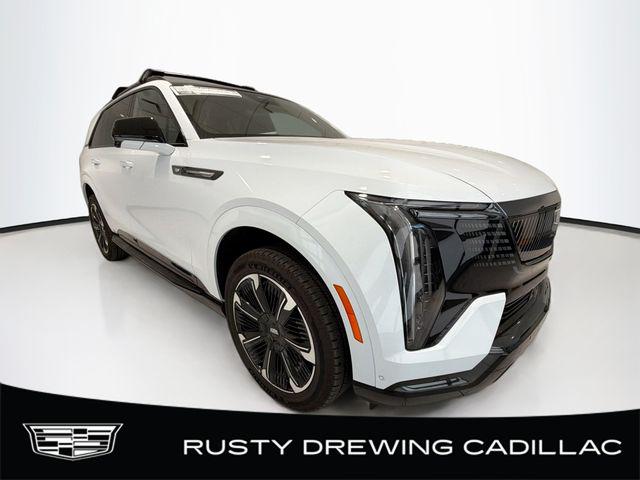 2026 Cadillac Escalade IQ Sport for sale in Jefferson City, MO