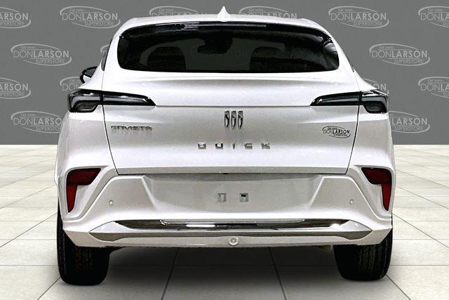 2026 Buick NV Avenir FWD