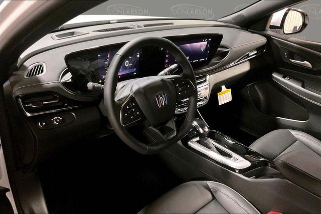2026 Buick NV Avenir FWD
