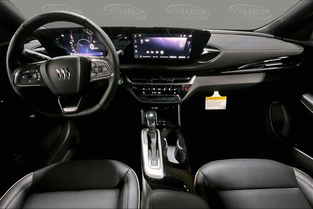 2026 Buick NV Avenir FWD
