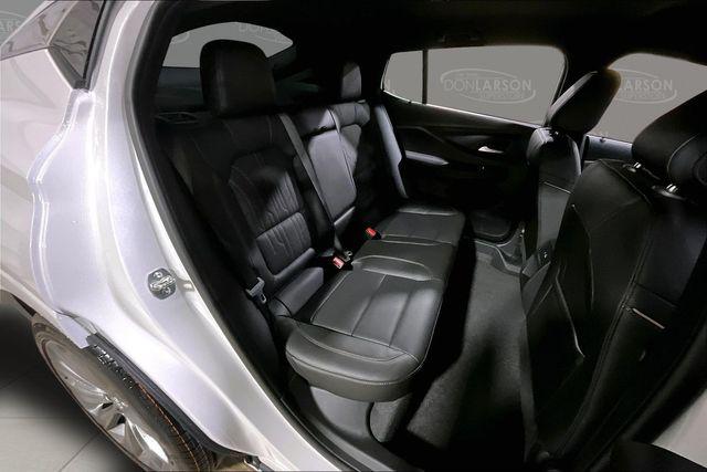 2026 Buick NV Avenir FWD