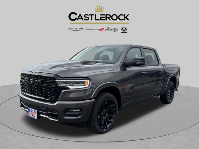 2026 Ram 1500 Limited Crew Cab 4x4 57 Box for sale in CastleRock, CO