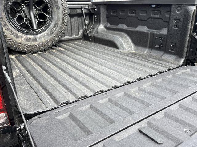 2026 Chevrolet Colorado ZR2, 4WD