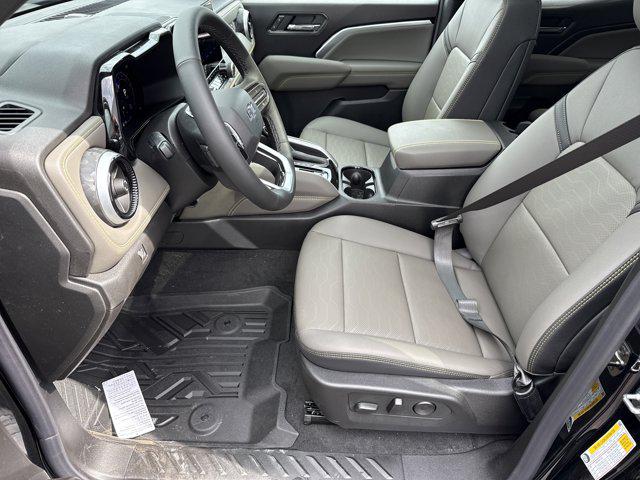 2026 Chevrolet Colorado ZR2, 4WD