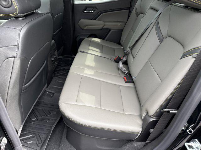 2026 Chevrolet Colorado ZR2, 4WD