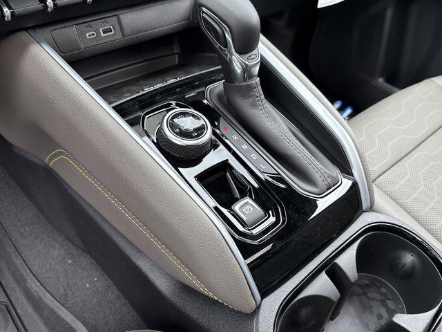 2026 Chevrolet Colorado ZR2, 4WD