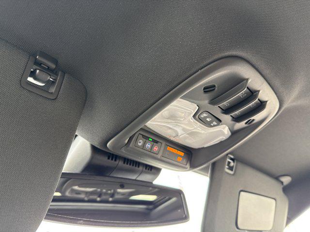 2026 Chevrolet Colorado ZR2, 4WD