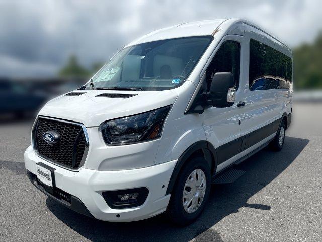 2026 Ford Transit-350 Passenger Van XLT for sale in Glen Allen, VA